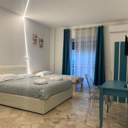Catania Apartment Borgo Suite Autonomous Exterior foto