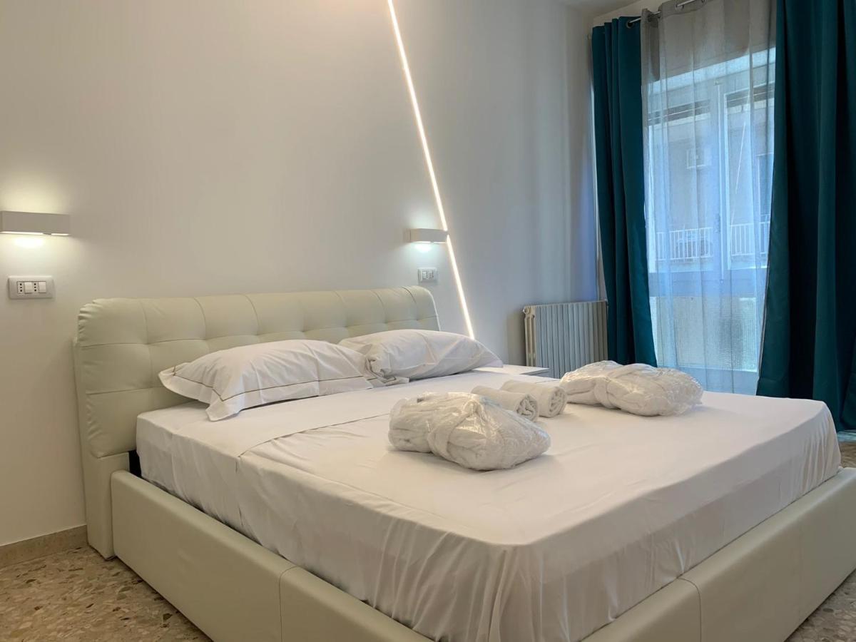 Catania Apartment Borgo Suite Autonomous Exterior foto