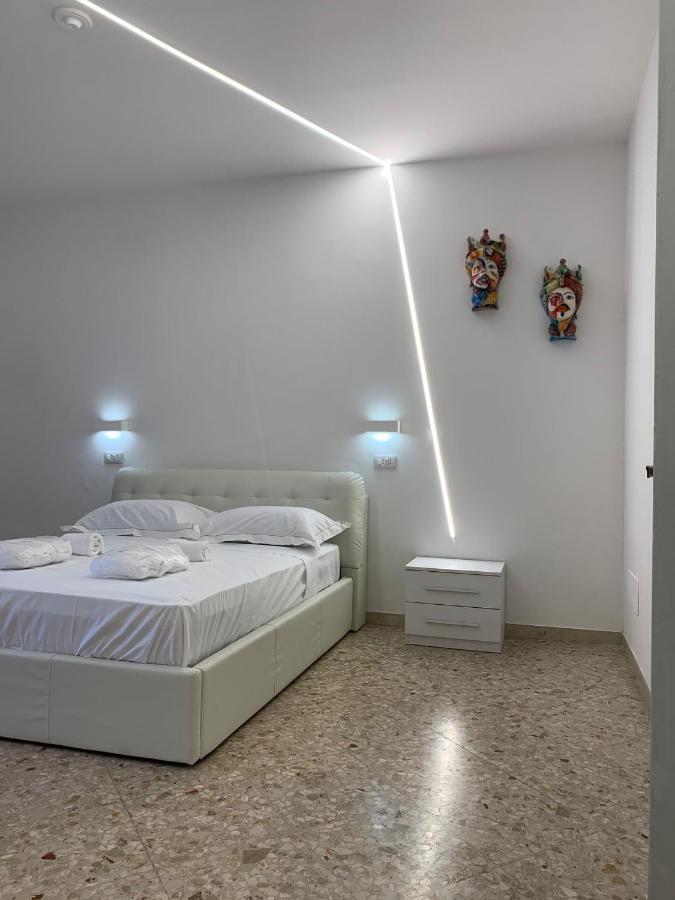 Catania Apartment Borgo Suite Autonomous Exterior foto