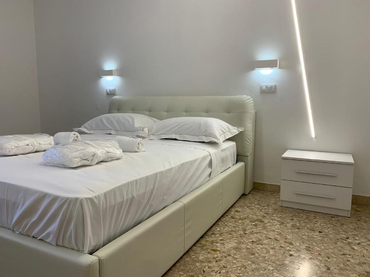 Catania Apartment Borgo Suite Autonomous Exterior foto