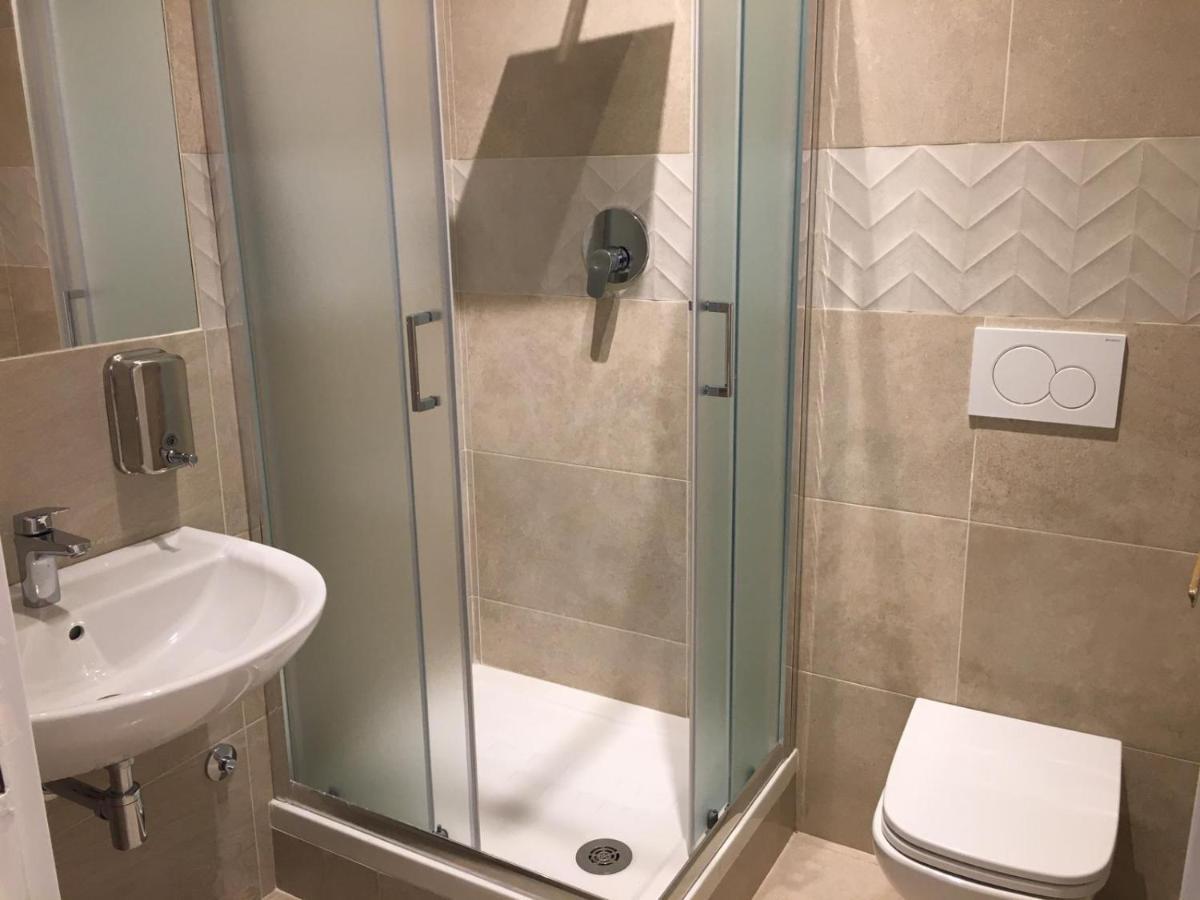 Catania Apartment Borgo Suite Autonomous Exterior foto