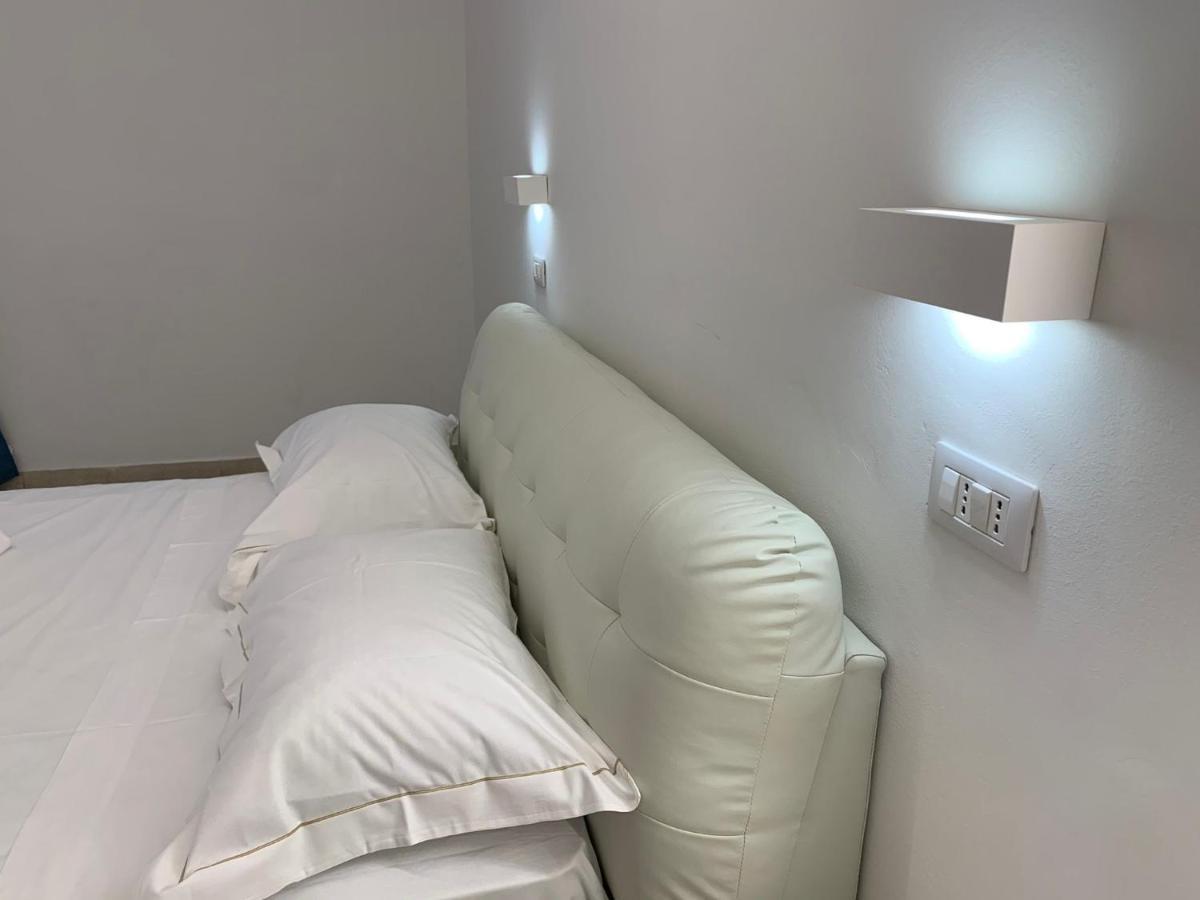 Catania Apartment Borgo Suite Autonomous Exterior foto