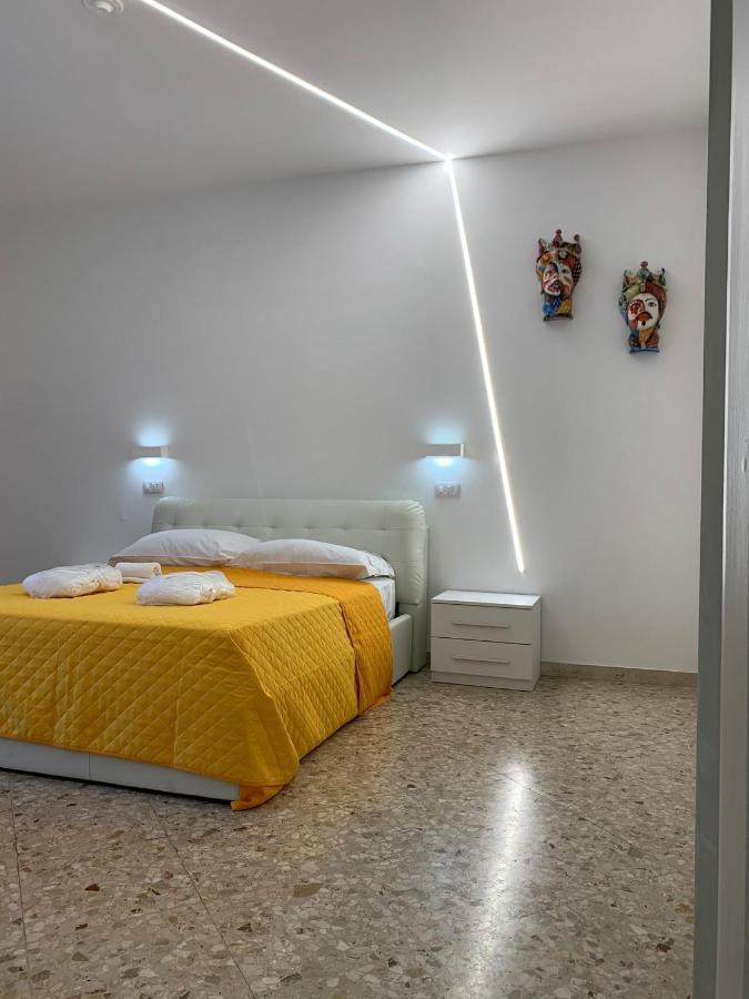 Catania Apartment Borgo Suite Autonomous Exterior foto