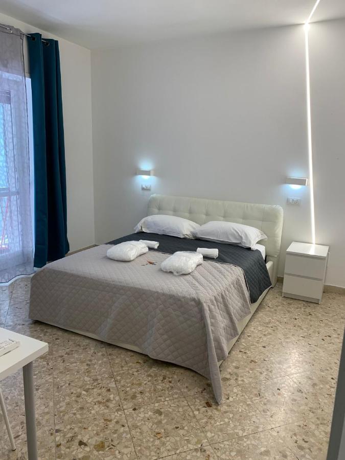 Catania Apartment Borgo Suite Autonomous Exterior foto