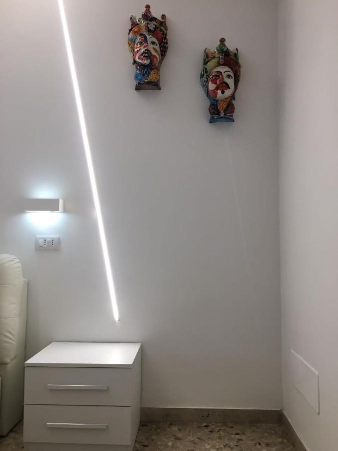 Catania Apartment Borgo Suite Autonomous Exterior foto