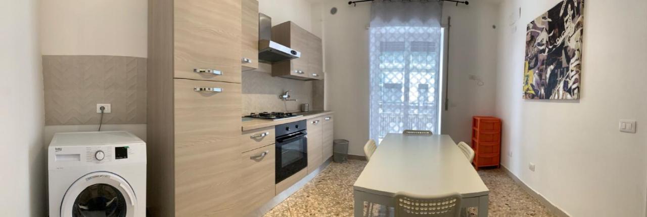 Catania Apartment Borgo Suite Autonomous Exterior foto