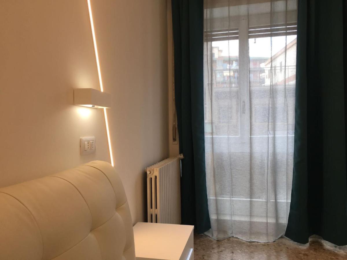 Catania Apartment Borgo Suite Autonomous Exterior foto