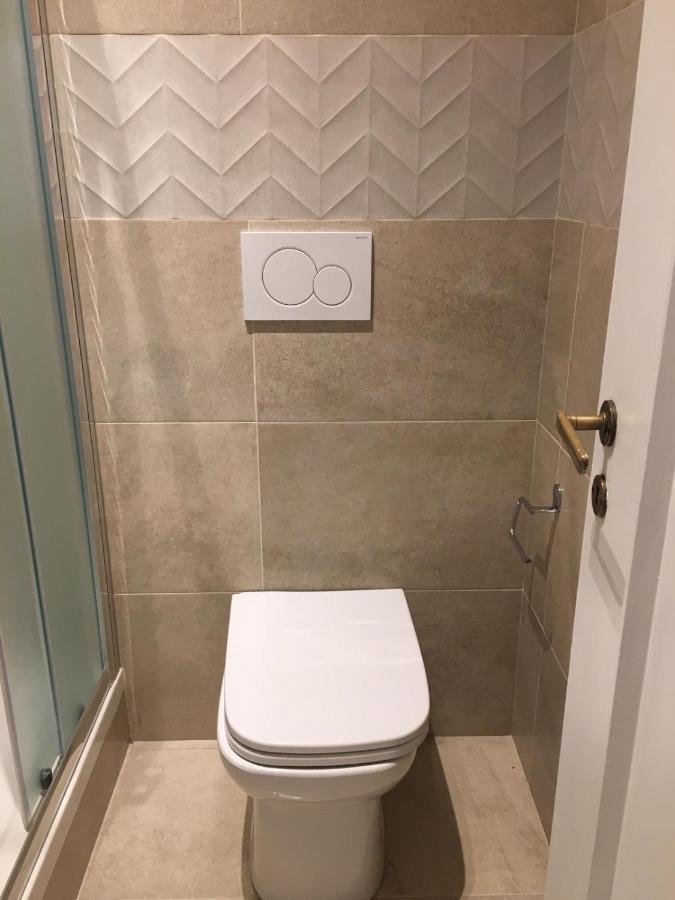 Catania Apartment Borgo Suite Autonomous Exterior foto