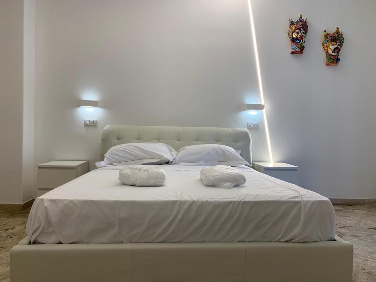 Catania Apartment Borgo Suite Autonomous Exterior foto