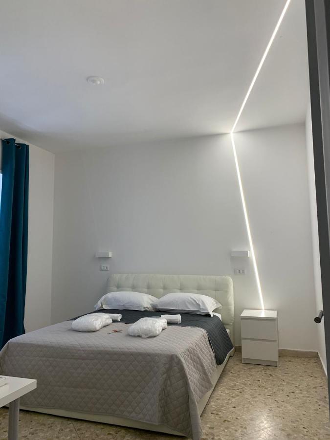 Catania Apartment Borgo Suite Autonomous Exterior foto