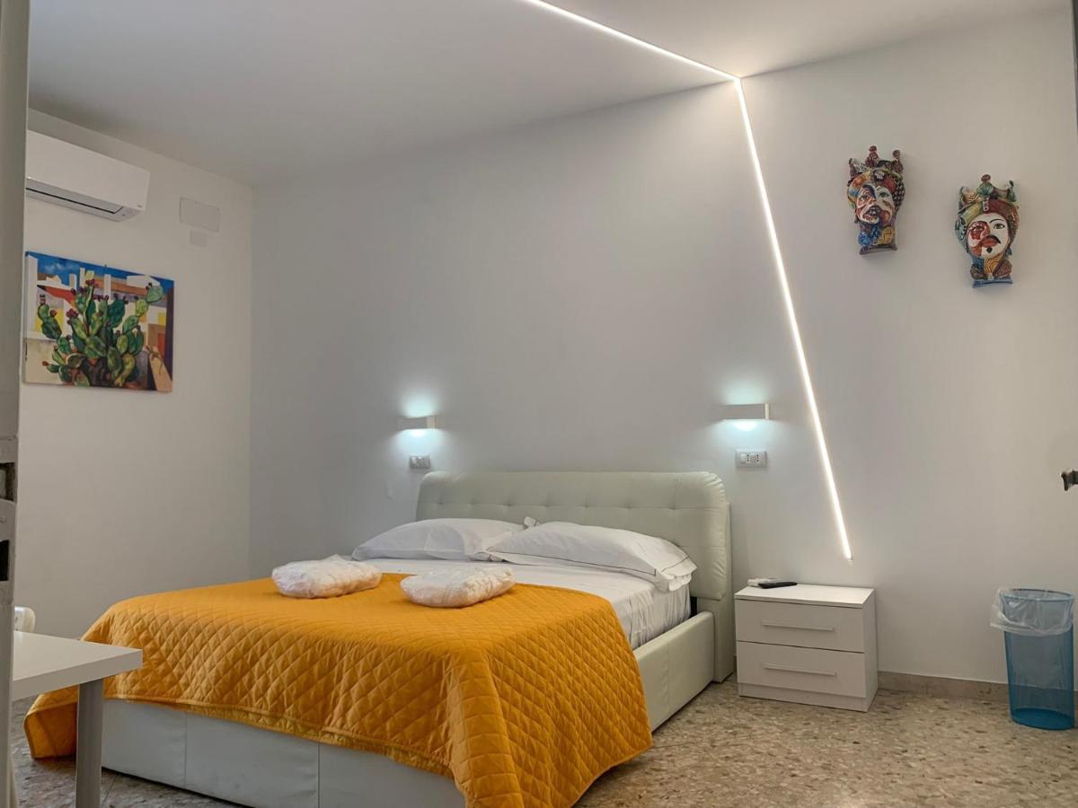 Catania Apartment Borgo Suite Autonomous Exterior foto