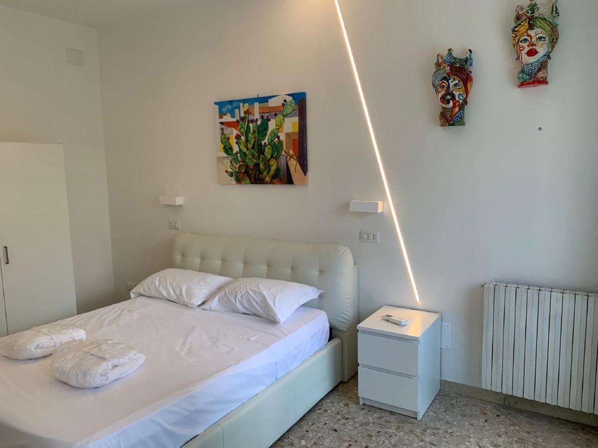 Catania Apartment Borgo Suite Autonomous Exterior foto