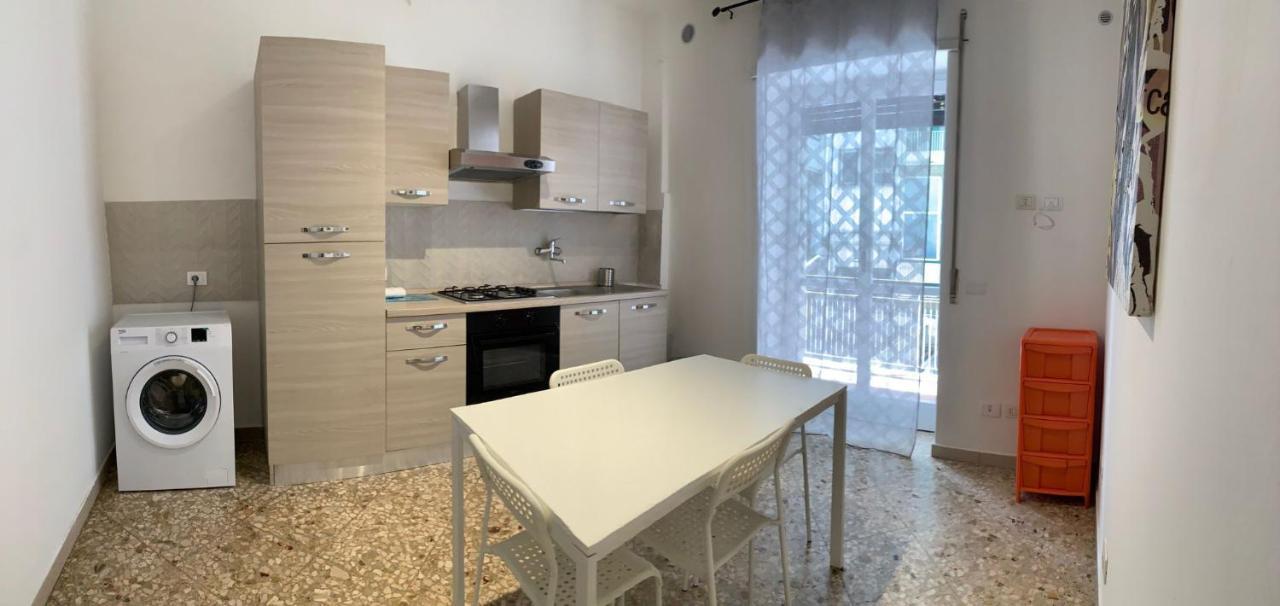 Catania Apartment Borgo Suite Autonomous Exterior foto