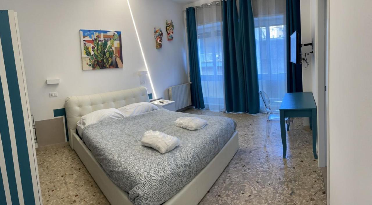 Catania Apartment Borgo Suite Autonomous Exterior foto