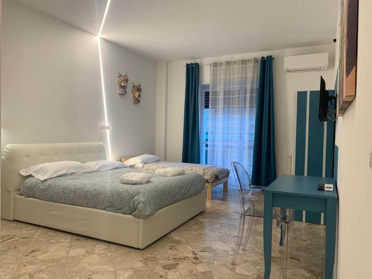 Catania Apartment Borgo Suite Autonomous Exterior foto