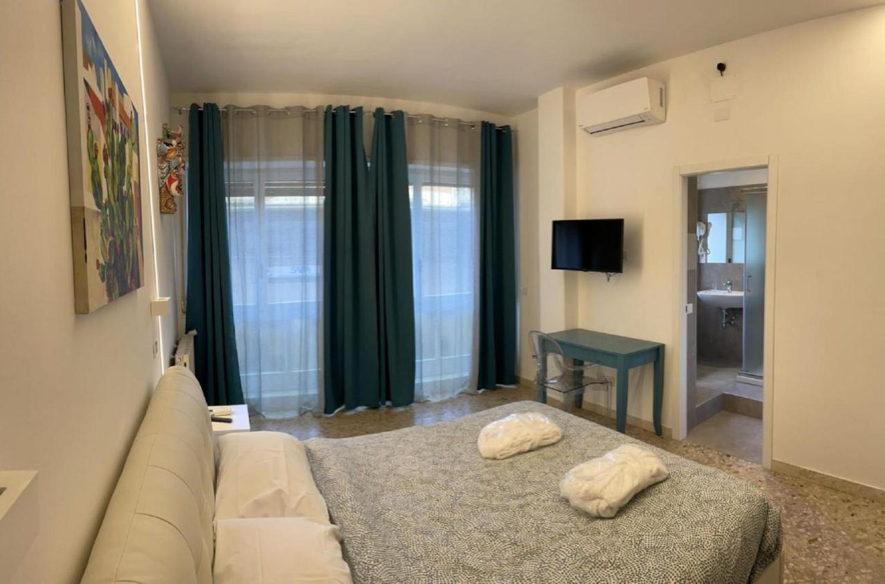 Catania Apartment Borgo Suite Autonomous Exterior foto