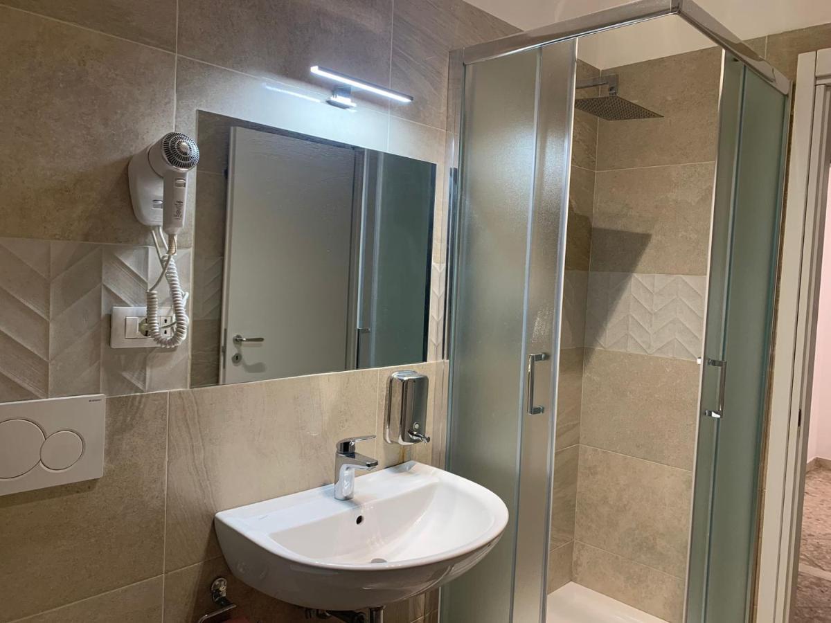 Catania Apartment Borgo Suite Autonomous Exterior foto