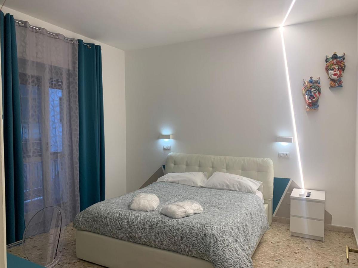 Catania Apartment Borgo Suite Autonomous Exterior foto
