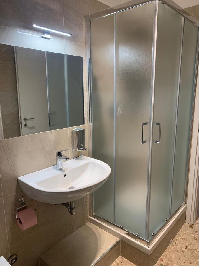 Catania Apartment Borgo Suite Autonomous Exterior foto