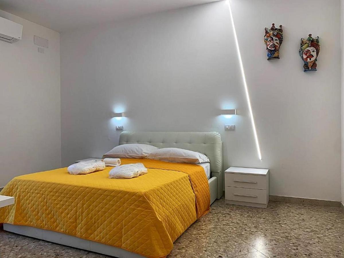 Catania Apartment Borgo Suite Autonomous Exterior foto