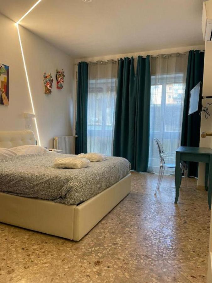 Catania Apartment Borgo Suite Autonomous Exterior foto