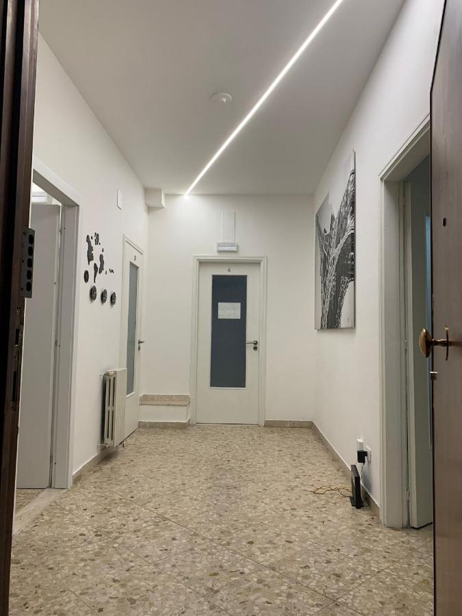 Catania Apartment Borgo Suite Autonomous Exterior foto
