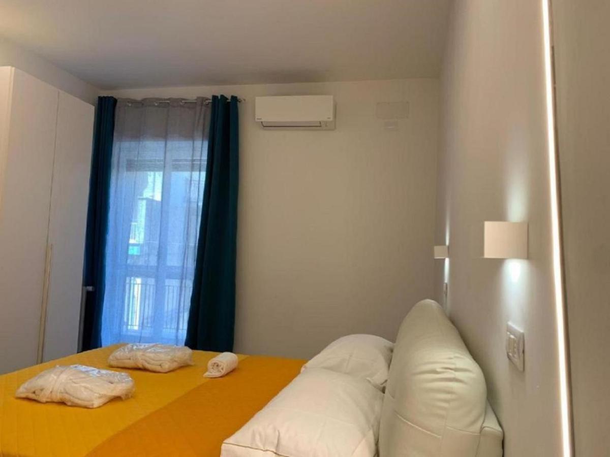 Catania Apartment Borgo Suite Autonomous Exterior foto
